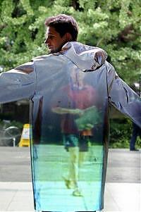 diventare invisibili