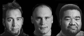 espressioni facciali