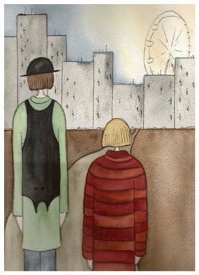 introversi e estroversi